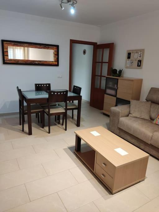 Apartamento Apartamento Barbate Exterior foto
